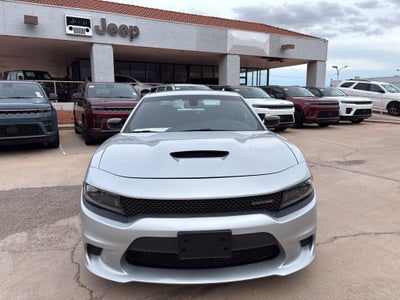 2023 Dodge Charger R/T