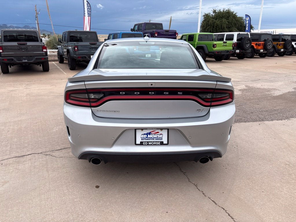 2023 Dodge Charger R/T