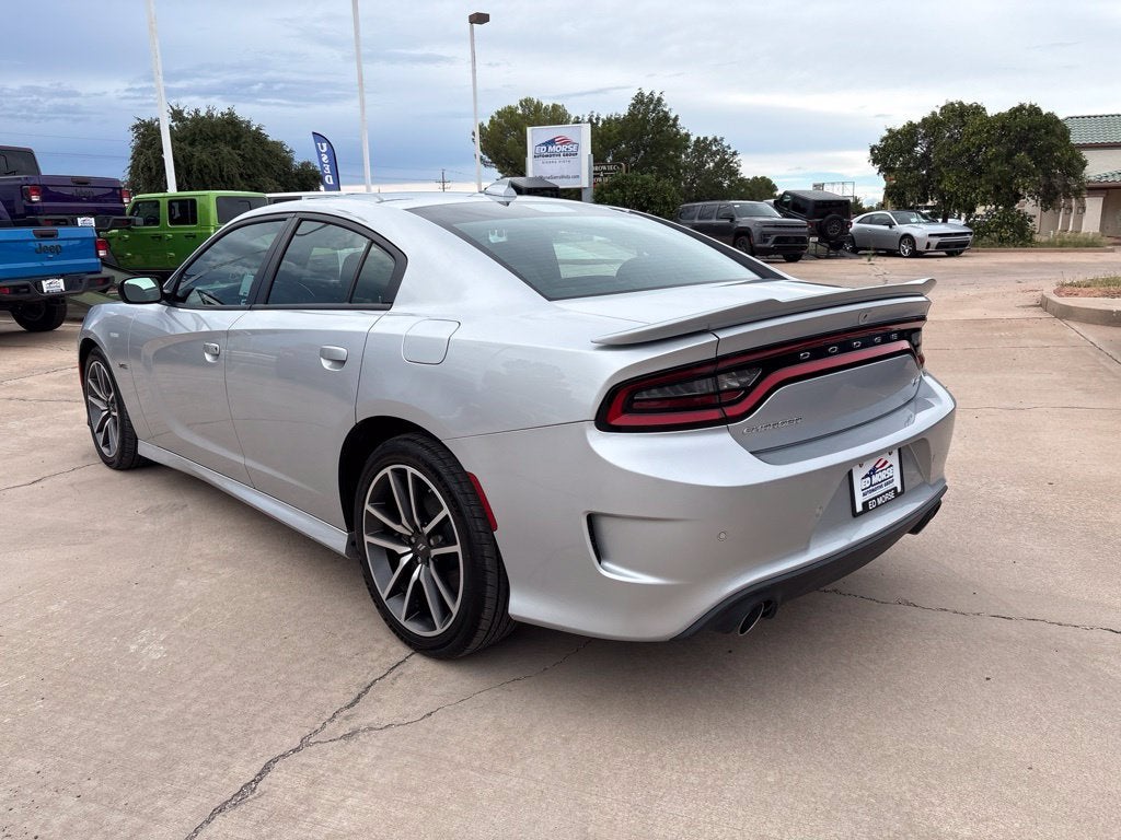 2023 Dodge Charger R/T