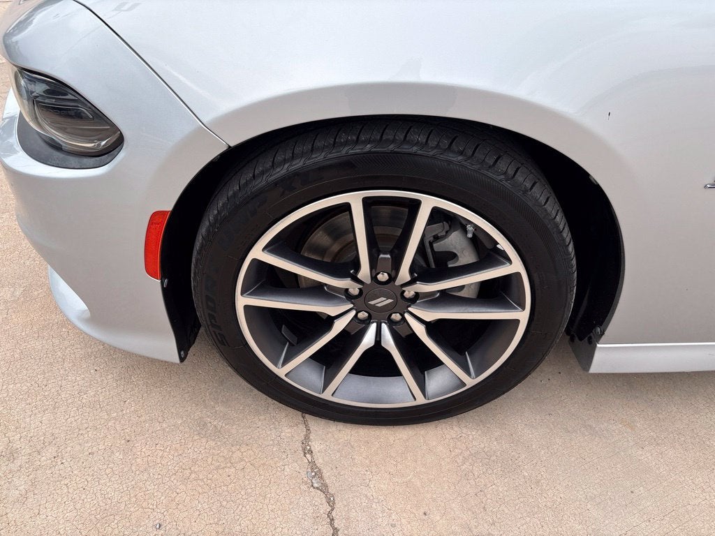 2023 Dodge Charger R/T