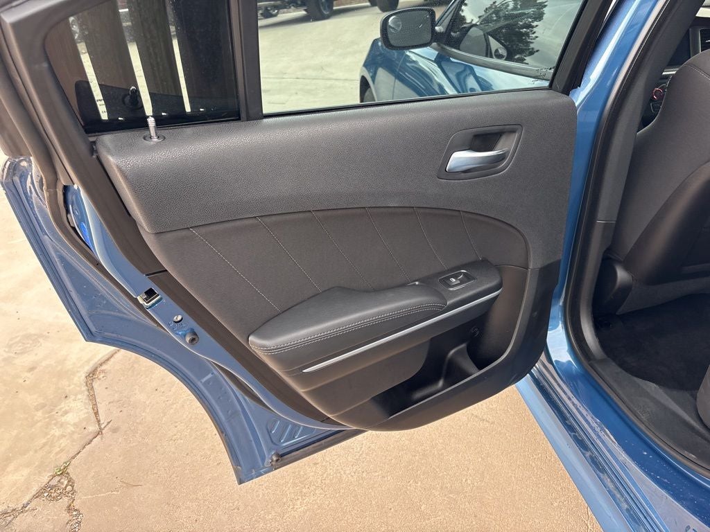 2022 Dodge Charger R/T