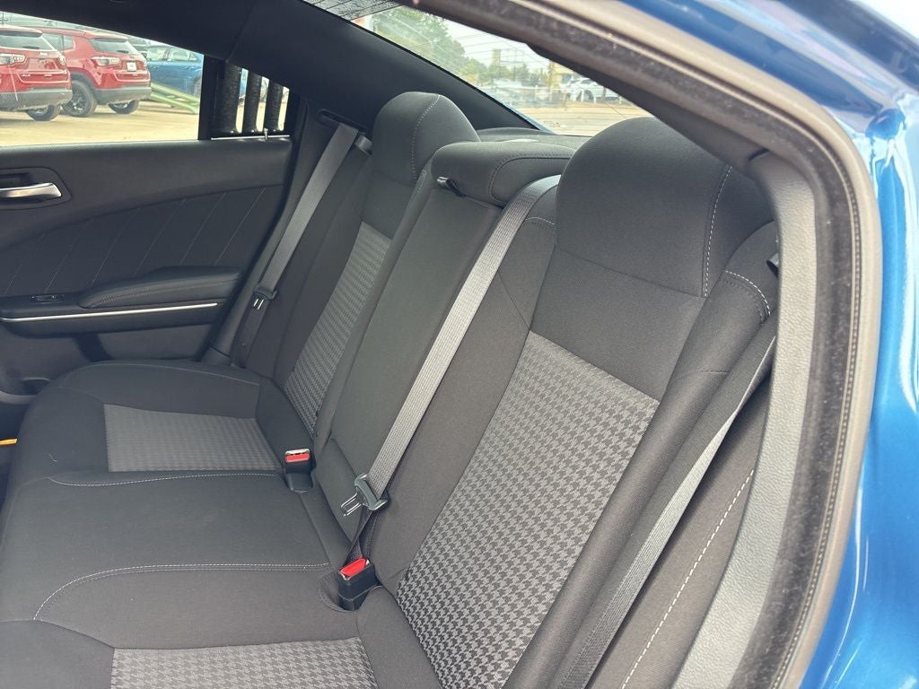 2022 Dodge Charger R/T