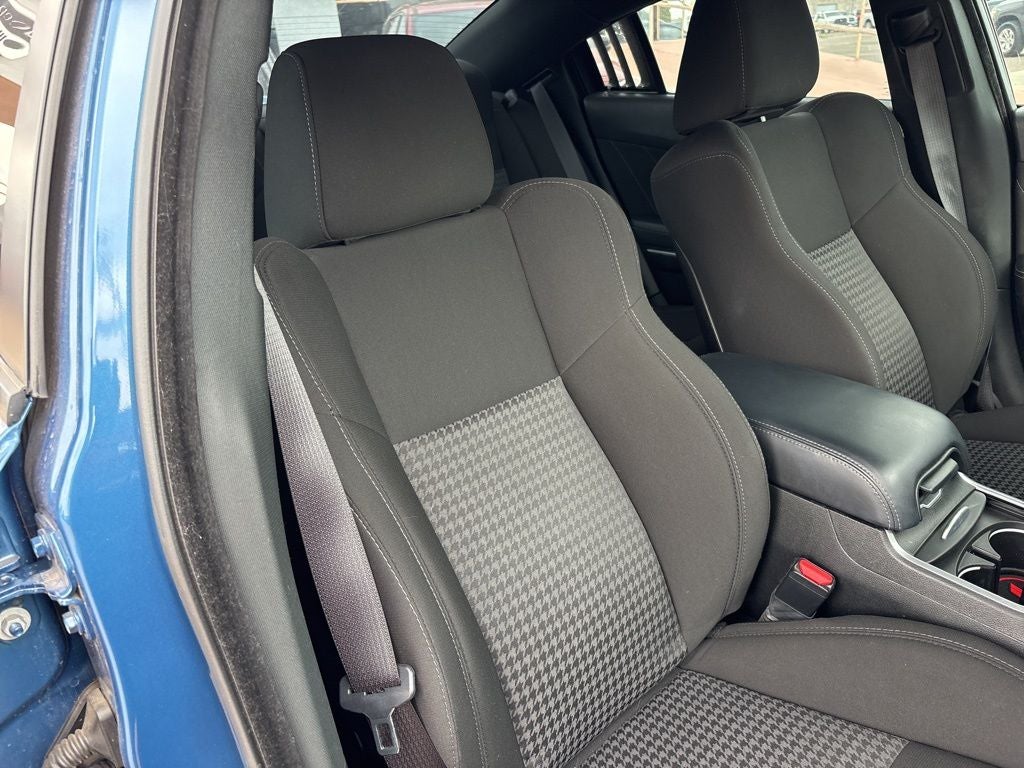 2022 Dodge Charger R/T