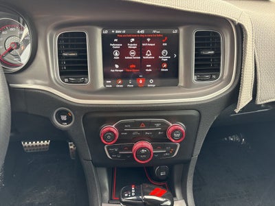 2022 Dodge Charger R/T