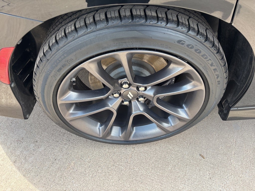 2022 Dodge Charger R/T Scat Pack