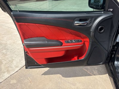 2022 Dodge Charger R/T Scat Pack