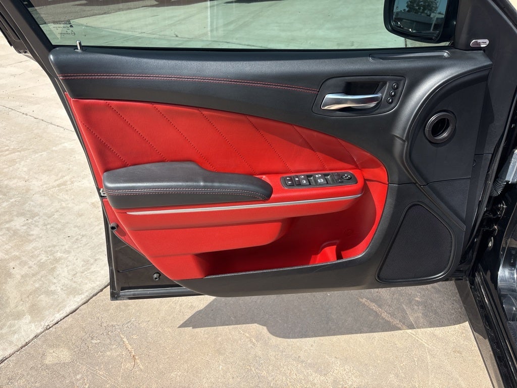 2022 Dodge Charger R/T Scat Pack