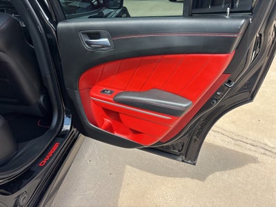 2022 Dodge Charger R/T Scat Pack