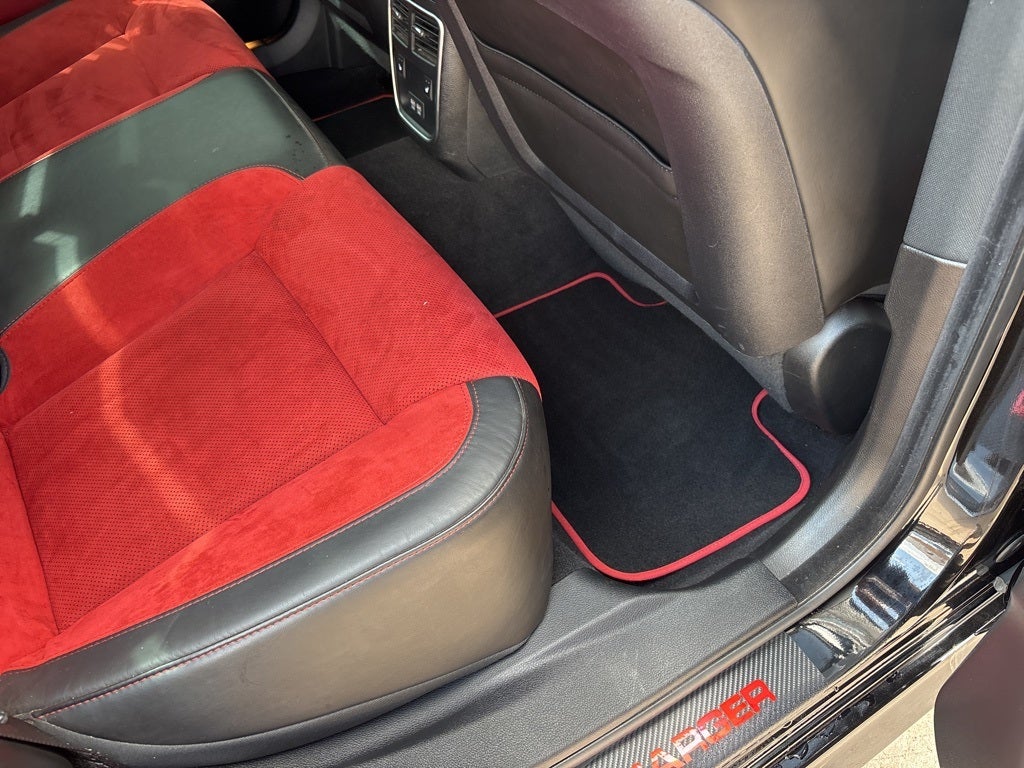 2022 Dodge Charger R/T Scat Pack