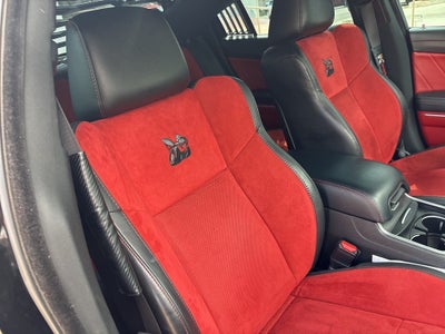 2022 Dodge Charger R/T Scat Pack