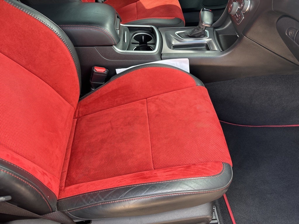 2022 Dodge Charger R/T Scat Pack