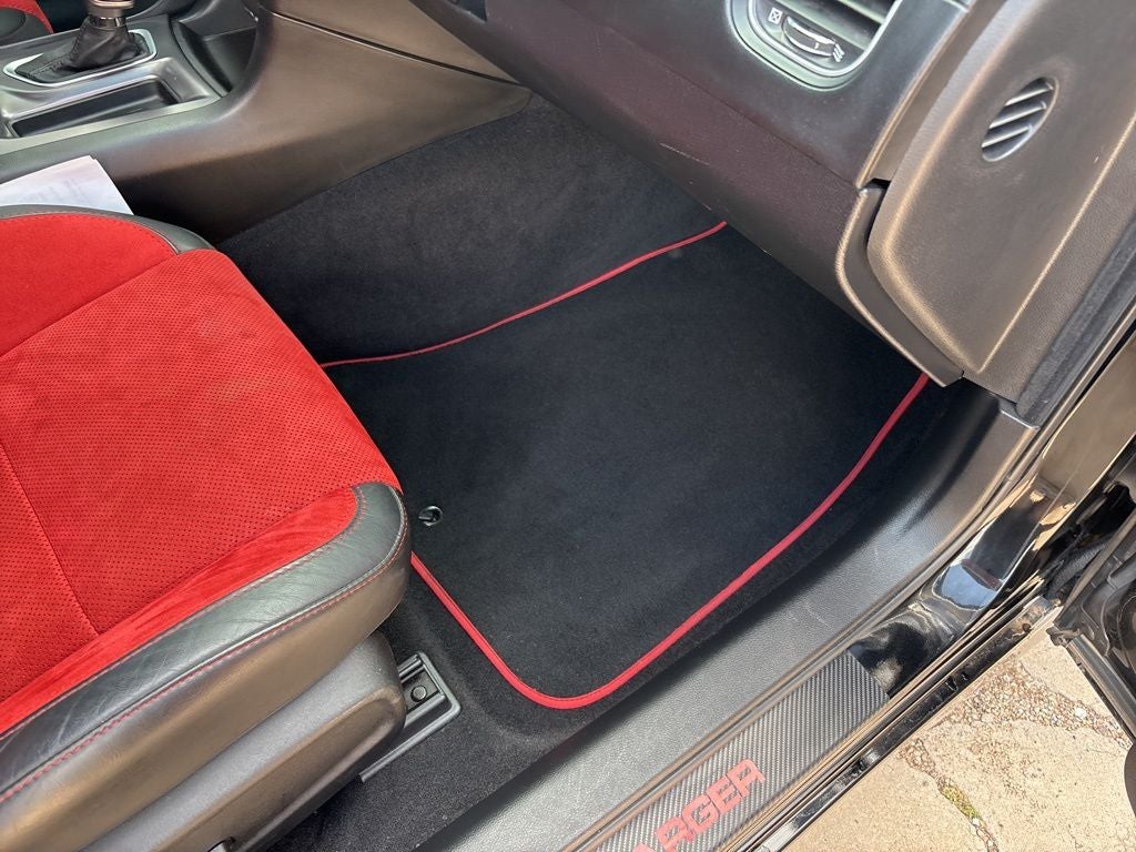 2022 Dodge Charger R/T Scat Pack