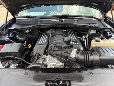 2022 Dodge Charger R/T Scat Pack