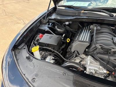 2022 Dodge Charger R/T Scat Pack