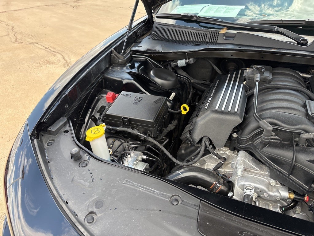 2022 Dodge Charger R/T Scat Pack