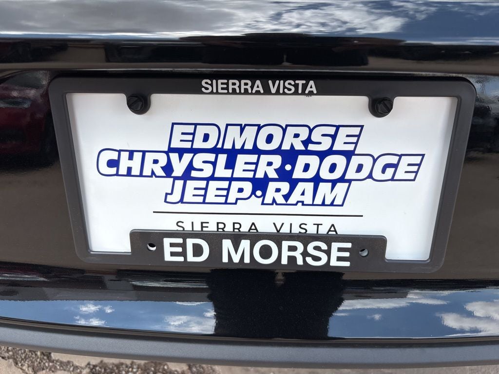 2022 Dodge Charger R/T Scat Pack