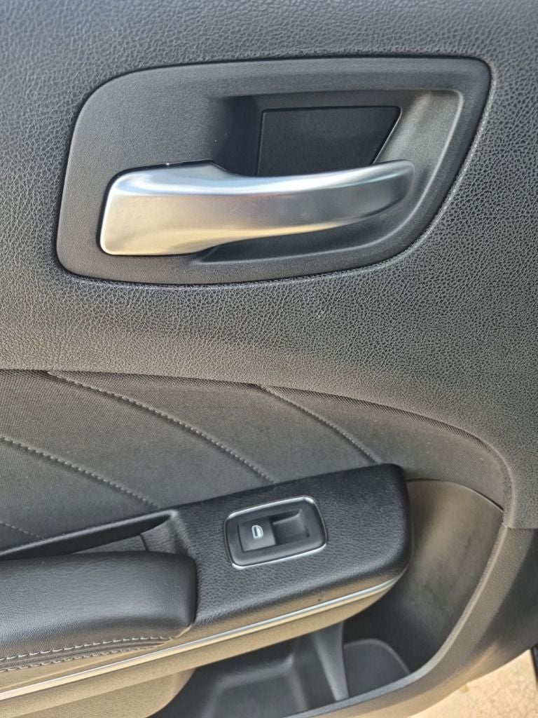 2018 Dodge Charger V6 Plus