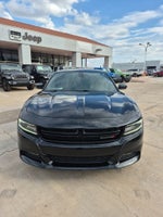 2018 Dodge Charger V6 Plus