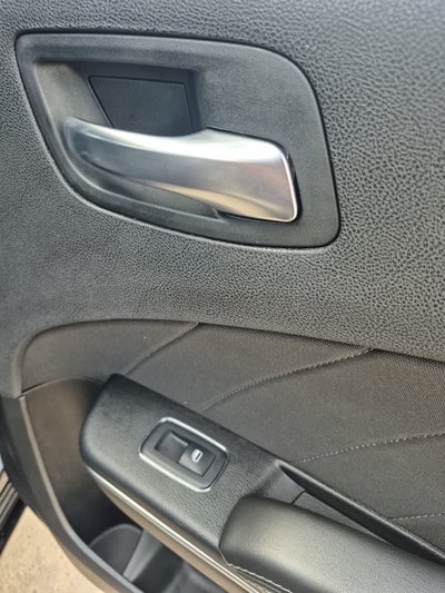 2018 Dodge Charger V6 Plus