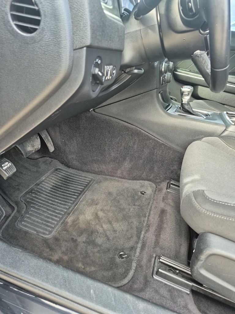 2018 Dodge Charger V6 Plus