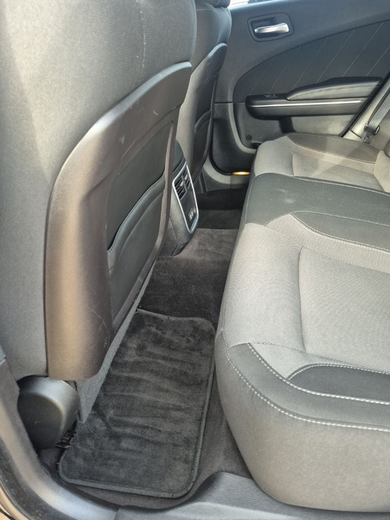 2018 Dodge Charger V6 Plus