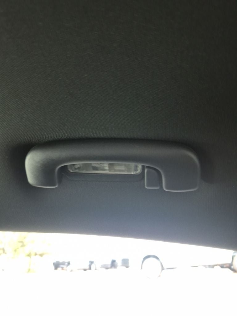 2018 Dodge Charger V6 Plus