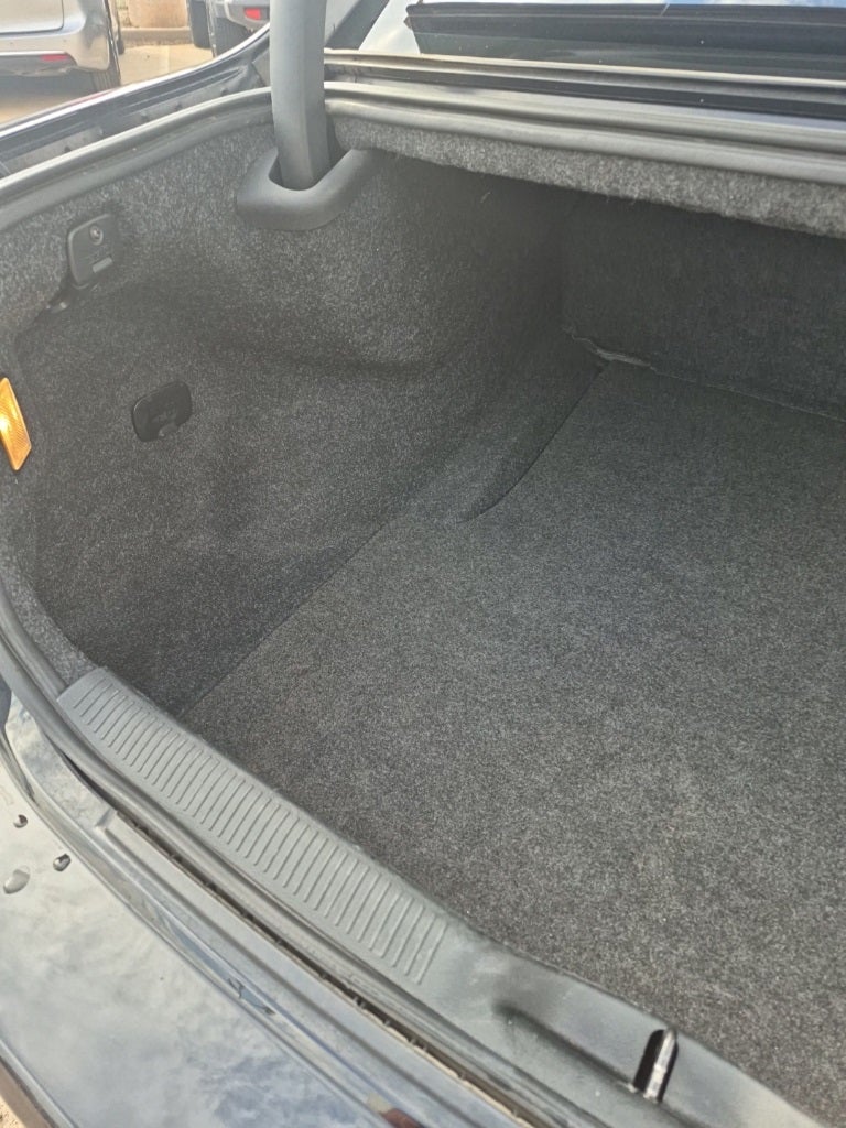 2018 Dodge Charger V6 Plus