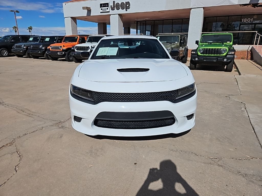 2023 Dodge Charger GT