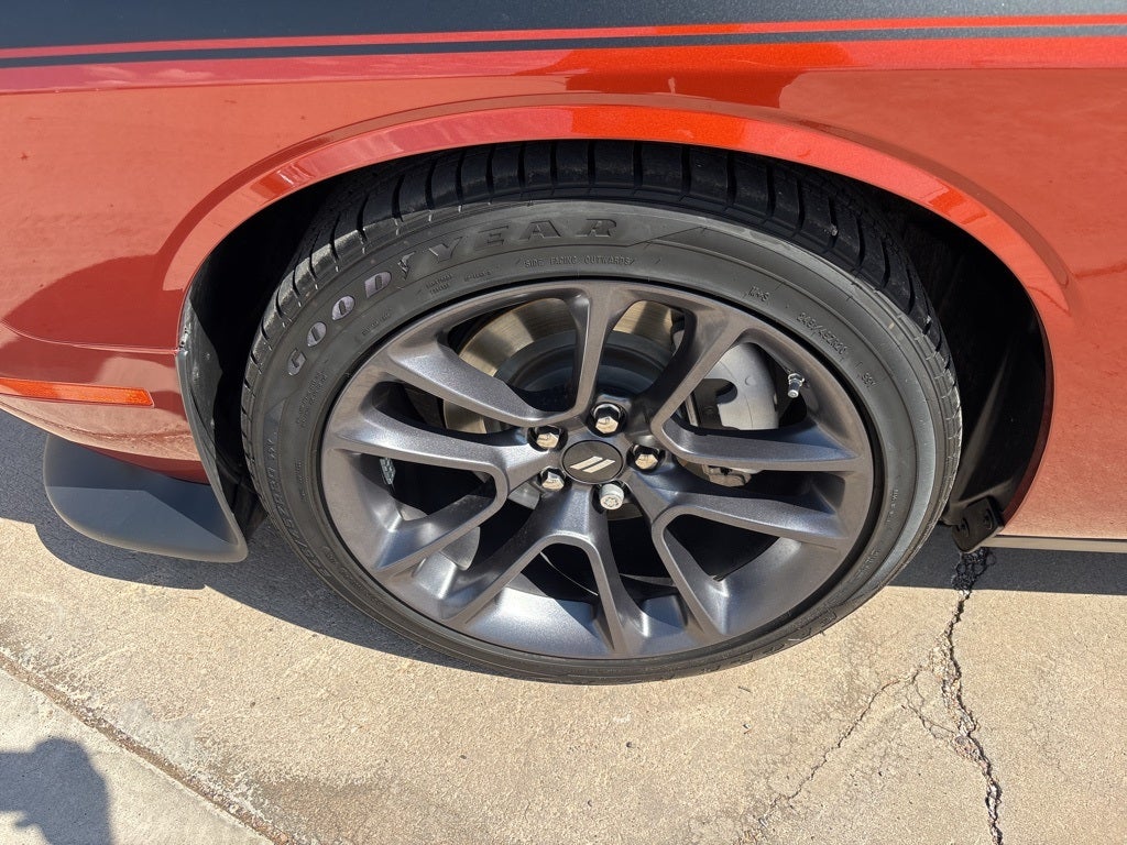 2023 Dodge Challenger R/T