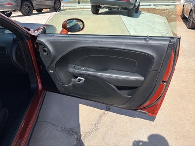 2023 Dodge Challenger R/T