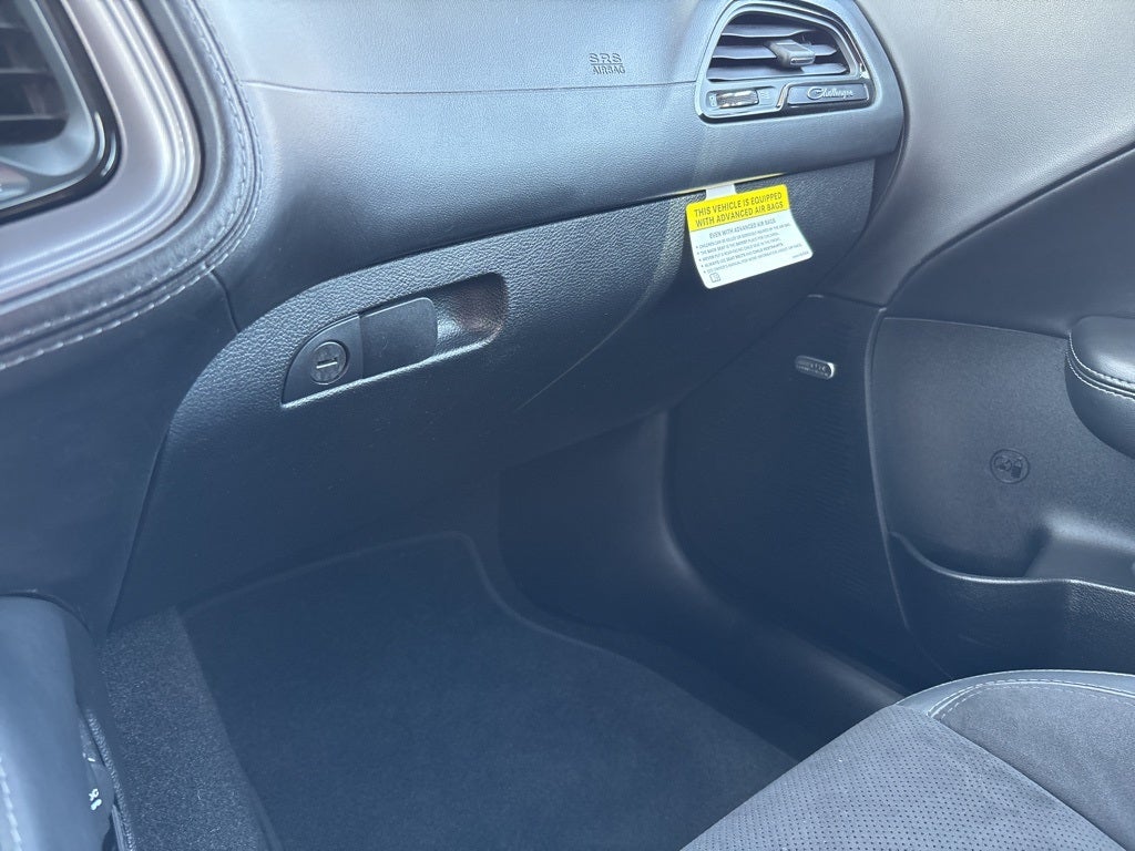 2023 Dodge Challenger R/T