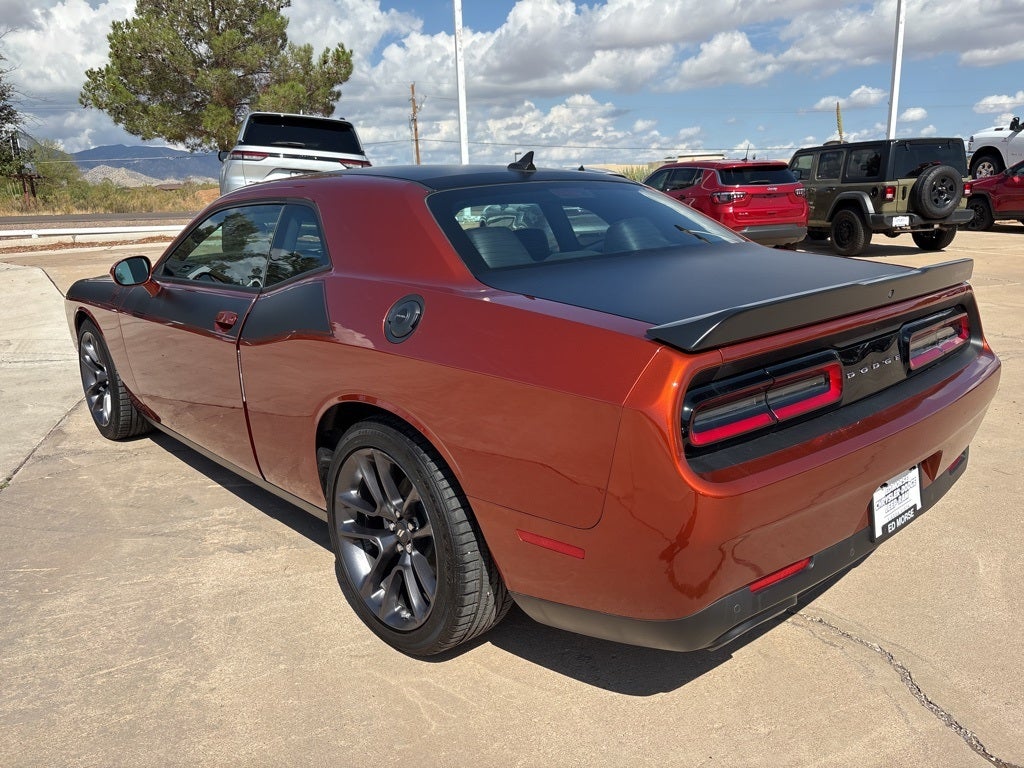 2023 Dodge Challenger R/T