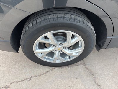 2021 Chevrolet Equinox Premier