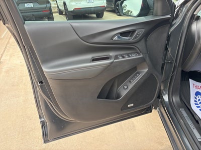 2021 Chevrolet Equinox Premier