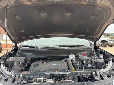 2021 Chevrolet Equinox Premier