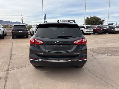 2021 Chevrolet Equinox Premier