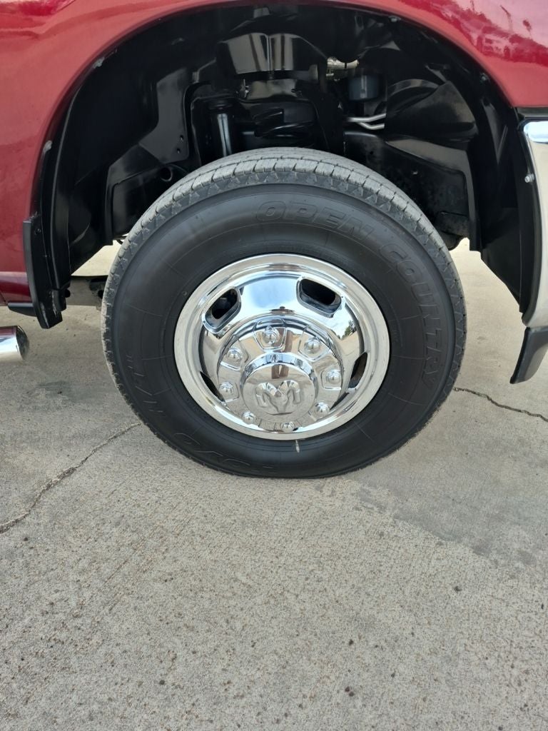 2022 RAM 3500 Big Horn