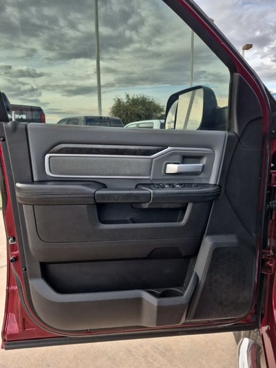 2022 RAM 3500 Big Horn