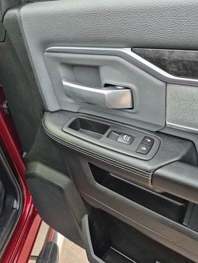 2022 RAM 3500 Big Horn