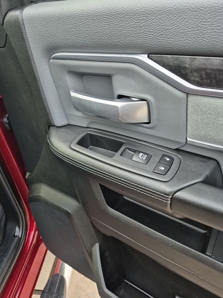 2022 RAM 3500 Big Horn