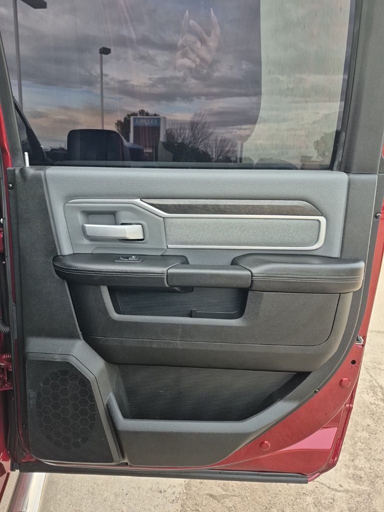 2022 RAM 3500 Big Horn