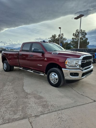 2022 RAM 3500 Big Horn