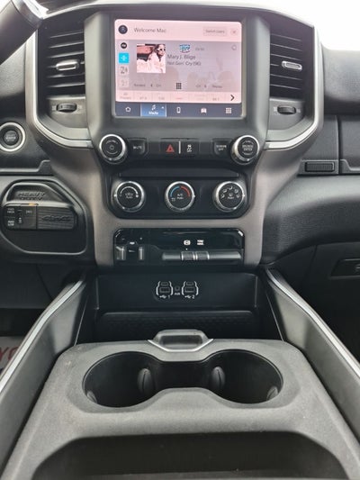 2022 RAM 3500 Big Horn