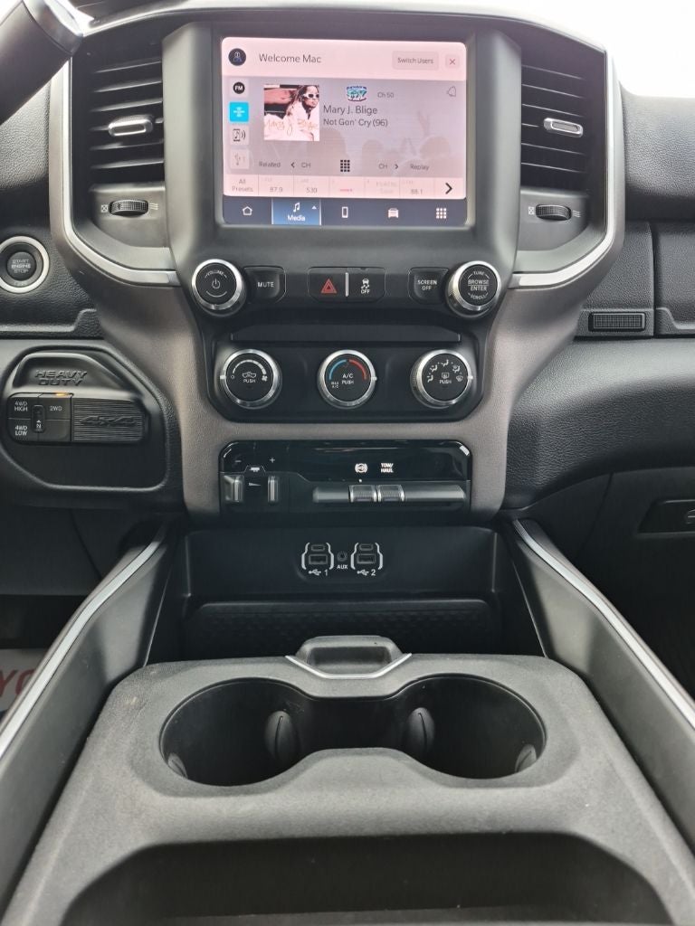 2022 RAM 3500 Big Horn