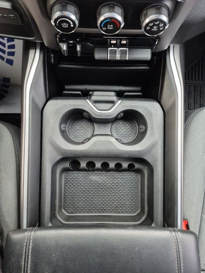 2022 RAM 3500 Big Horn