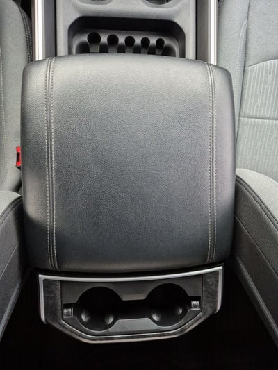 2022 RAM 3500 Big Horn