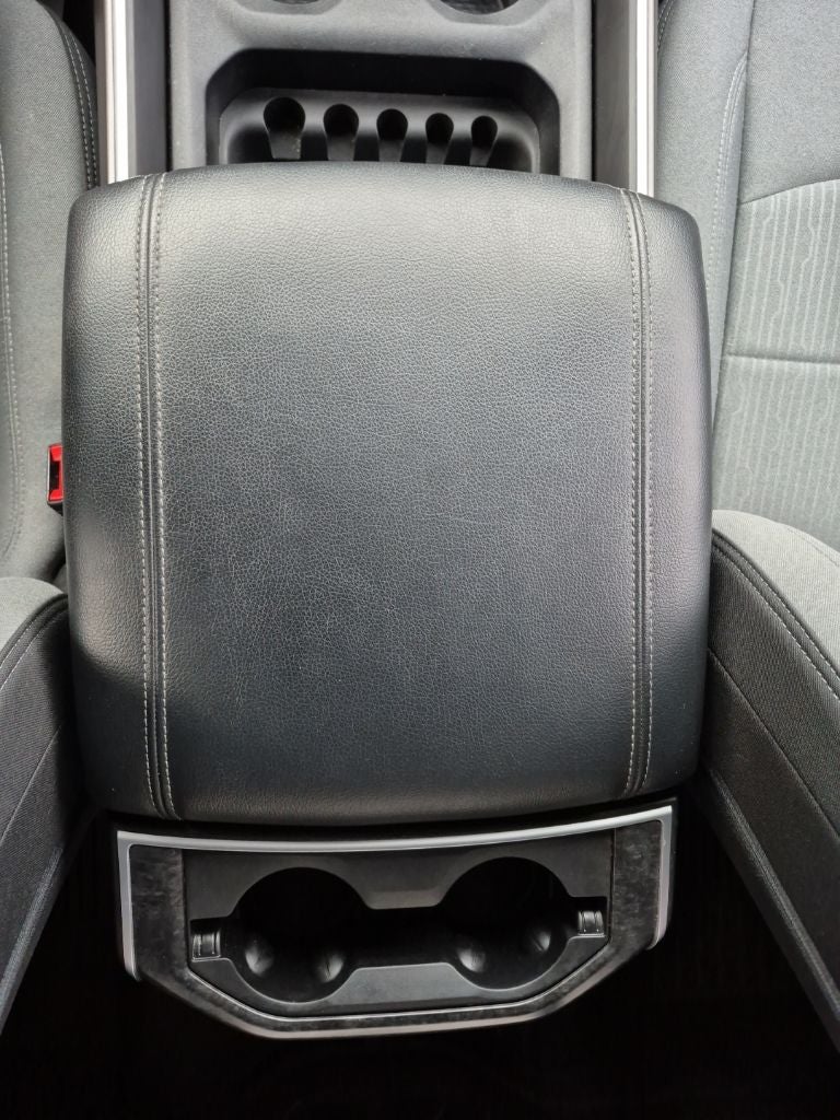 2022 RAM 3500 Big Horn