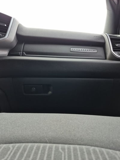 2022 RAM 3500 Big Horn