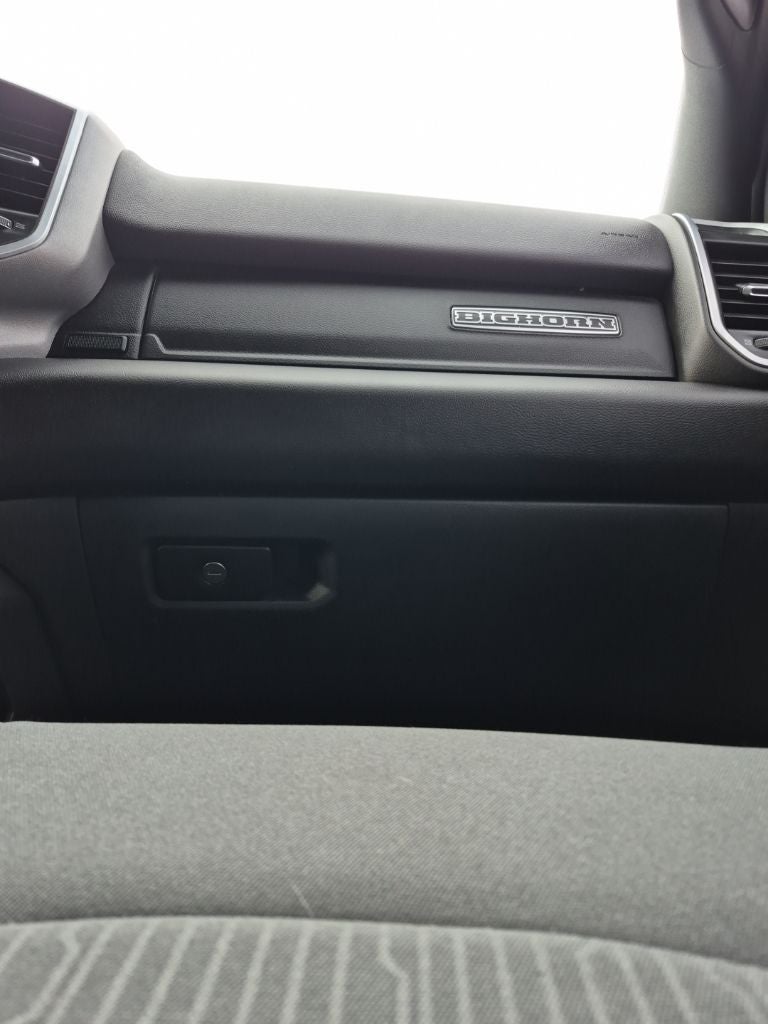 2022 RAM 3500 Big Horn