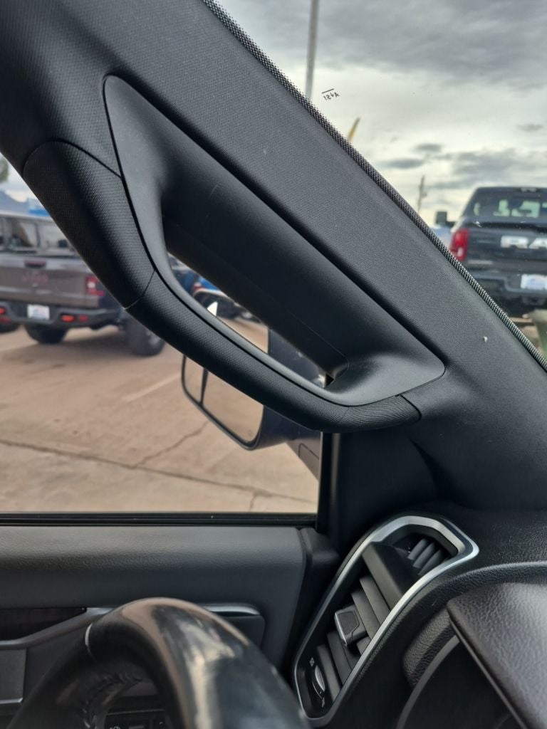 2022 RAM 3500 Big Horn